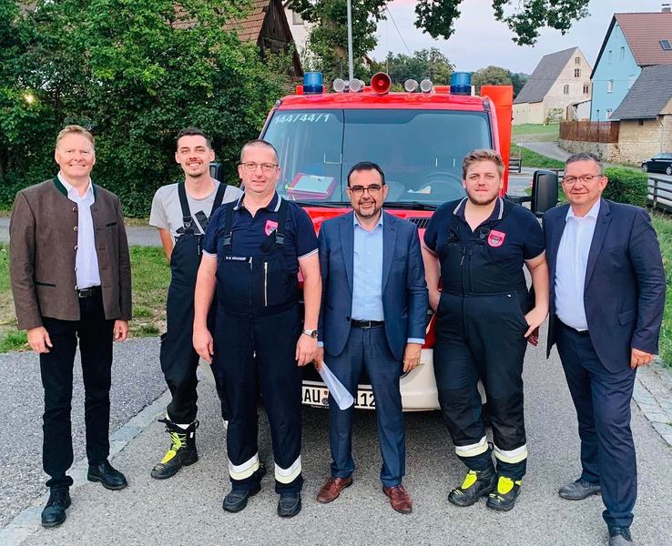 Toller Abend und vielen Dank lieber Klaus f�r deine offenen Worte und dass du dir so lange f�r uns Zeit genommen hast! 