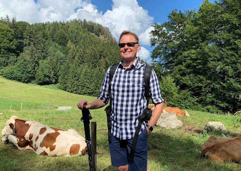 Bei uns in Bayern ist es doch einfach am sch�nsten! ;D #sonnenlandbayern #bayrischzell