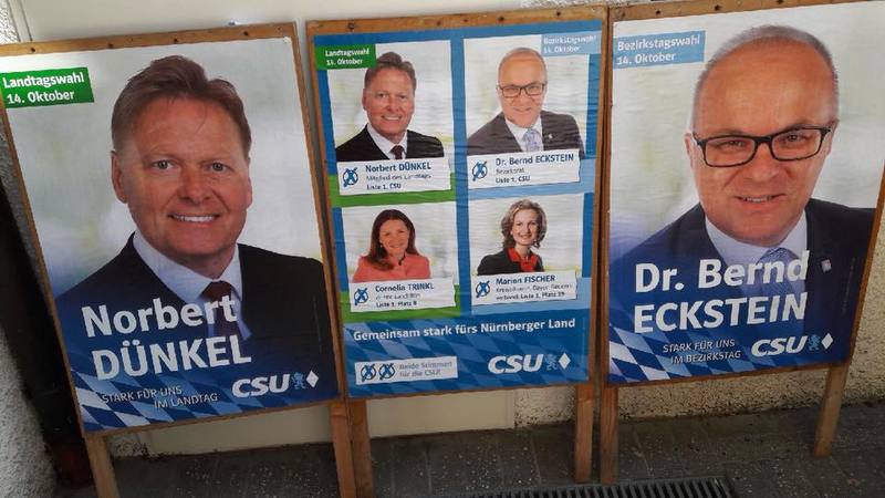 Gemeinsam Anpacken! #TeamND2018