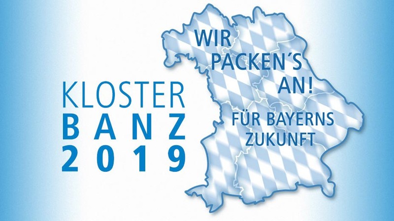 Was sind unsere landespolitischen Schwerpunkte 2019? Wie werden wir uns im Europawahlkampf positionieren. Alles Fragen die wir auf unsere Kalusur besprochen haben.  