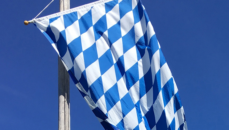 Meine Meinung