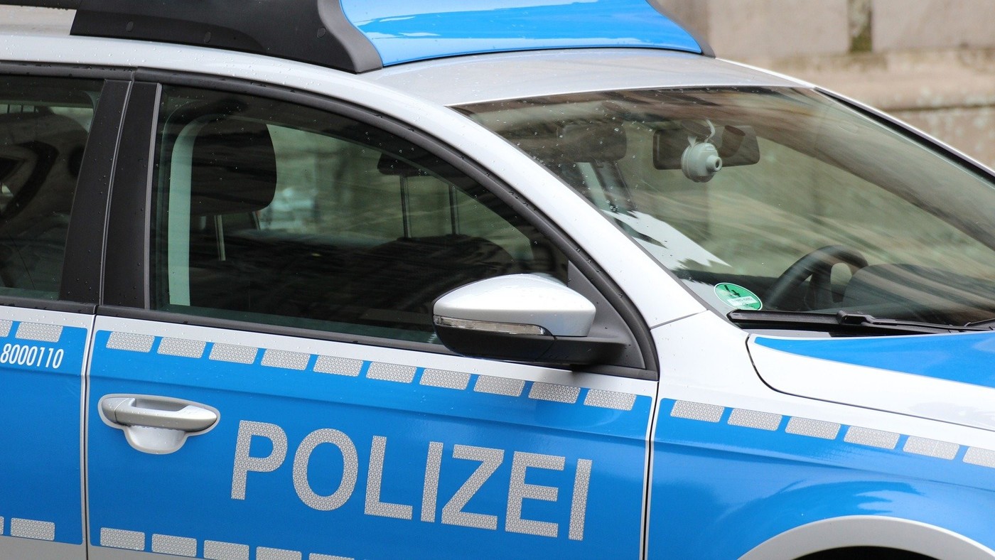 Die Bayerische Grenzpolizei war im vergangenen Jahr sehr erfolgreich. Foto: Pixabay 