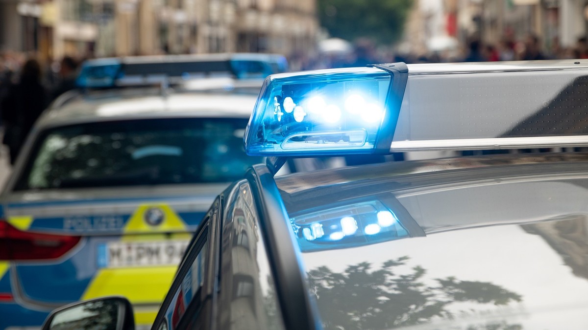 Die Polizei in Bayern bekommt mehr Geld und wird noch Leistungsfhiger. Foto: Pixabay  